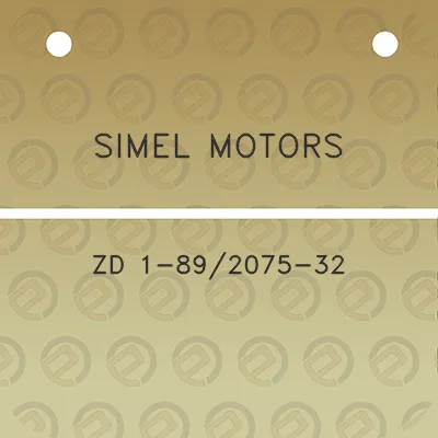 simel-motors-zd-1-892075-32