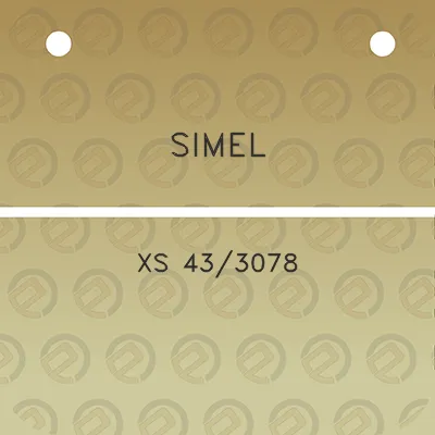 simel-xs-433078