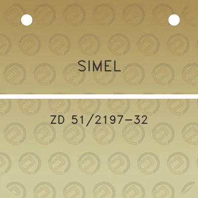 simel-zd-512197-32