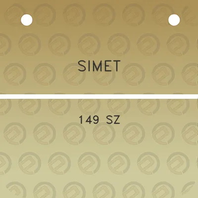 simet-149-sz