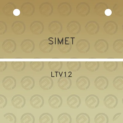 simet-ltv12