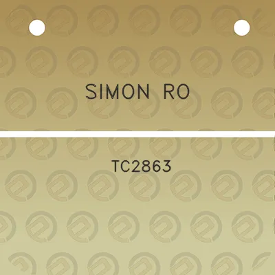 simon-ro-tc2863