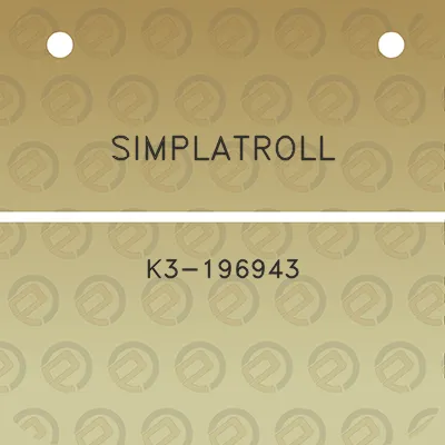 simplatroll-k3-196943