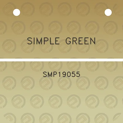 simple-green-smp19055