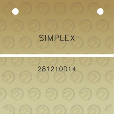 simplex-281210d14