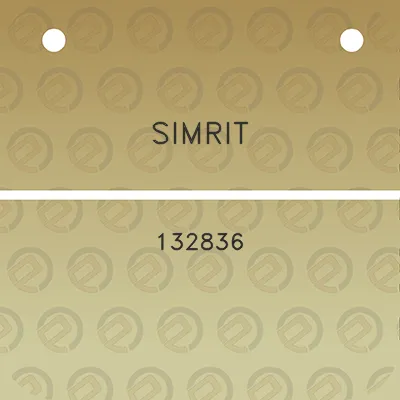 simrit-132836