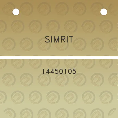 simrit-14450105