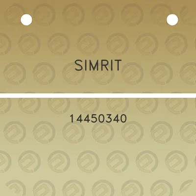 simrit-14450340