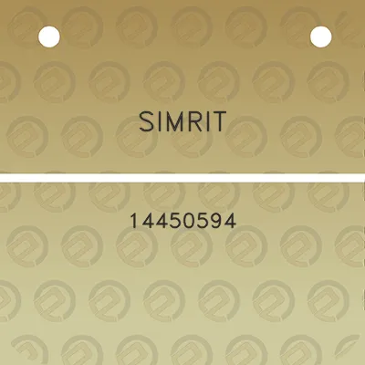 simrit-14450594