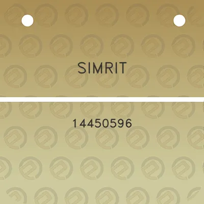 simrit-14450596