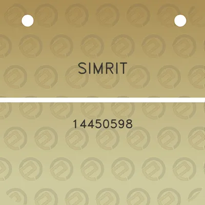 simrit-14450598