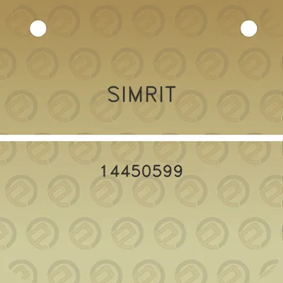 simrit-14450599