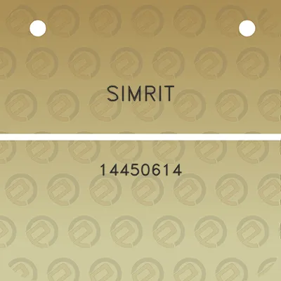 simrit-14450614