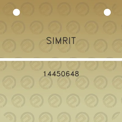 simrit-14450648