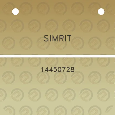 simrit-14450728