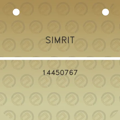 simrit-14450767