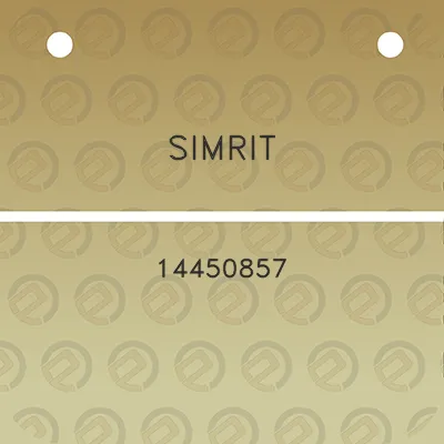 simrit-14450857