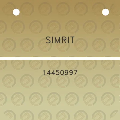 simrit-14450997