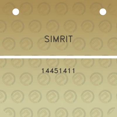 simrit-14451411