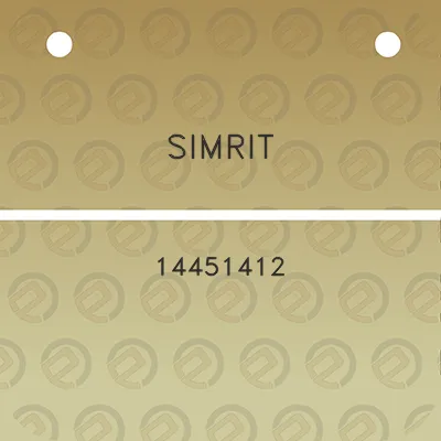 simrit-14451412