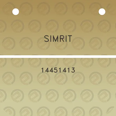 simrit-14451413