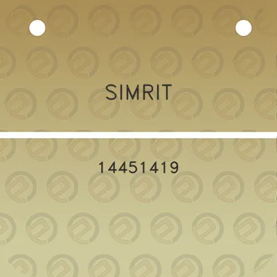 simrit-14451419