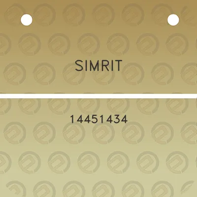 simrit-14451434