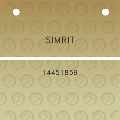 simrit-14451859