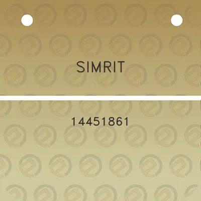 simrit-14451861