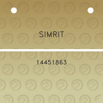 simrit-14451863