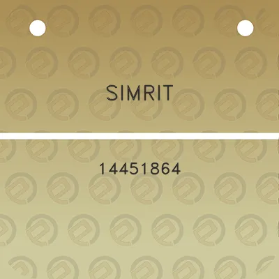 simrit-14451864