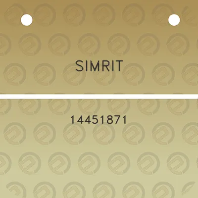 simrit-14451871