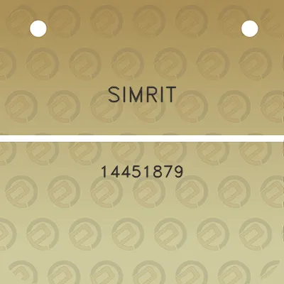 simrit-14451879