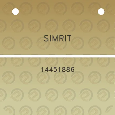 simrit-14451886