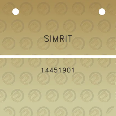 simrit-14451901