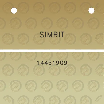 simrit-14451909