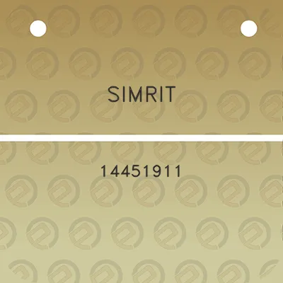 simrit-14451911