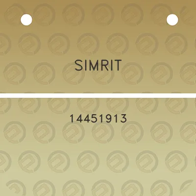 simrit-14451913