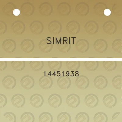 simrit-14451938