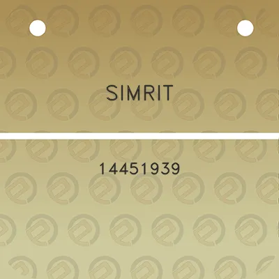 simrit-14451939