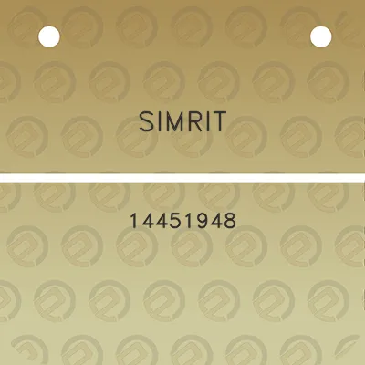 simrit-14451948