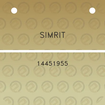 simrit-14451955