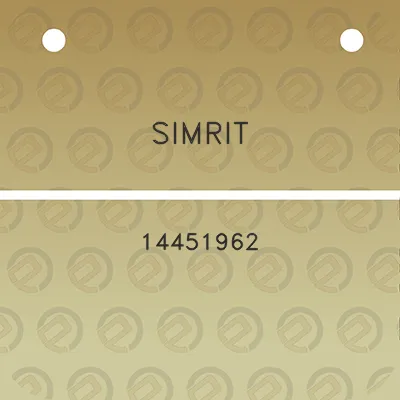 simrit-14451962