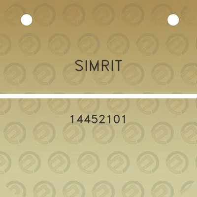 simrit-14452101