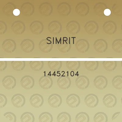 simrit-14452104