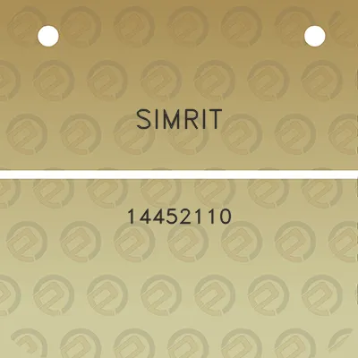 simrit-14452110