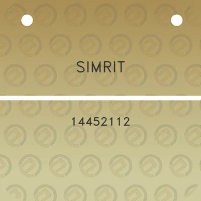 simrit-14452112