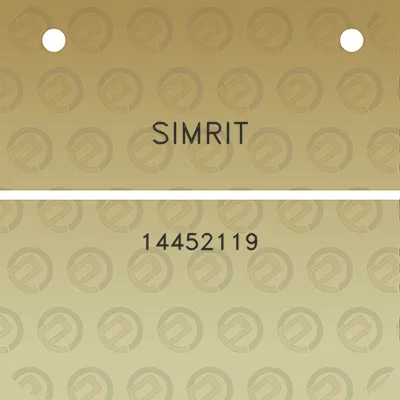 simrit-14452119