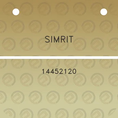 simrit-14452120