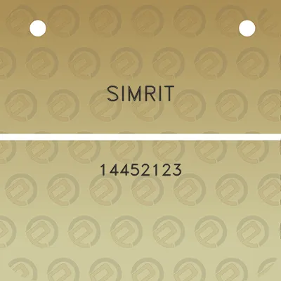 simrit-14452123